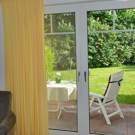 Darsser Weg 38 A Zingst Extérieur photo
