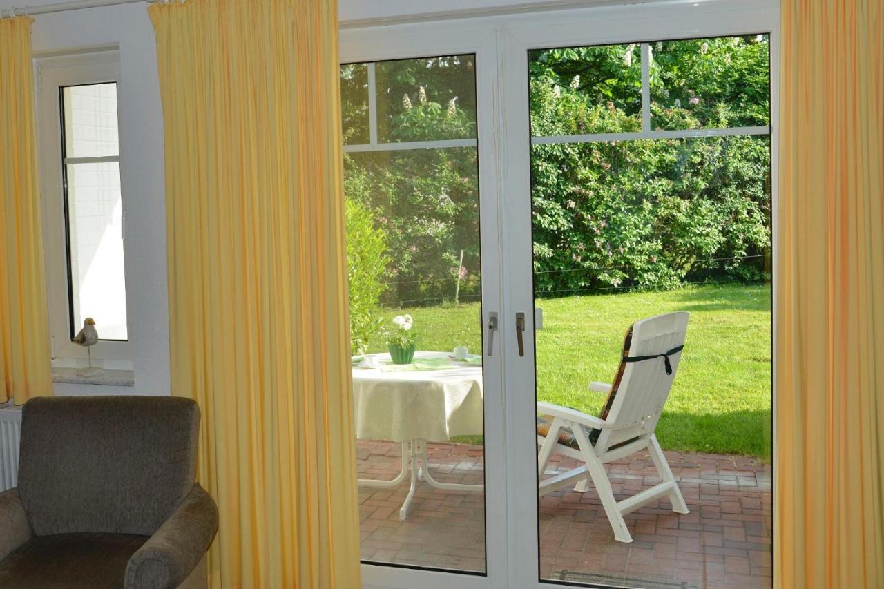 Darsser Weg 38 A Zingst Extérieur photo
