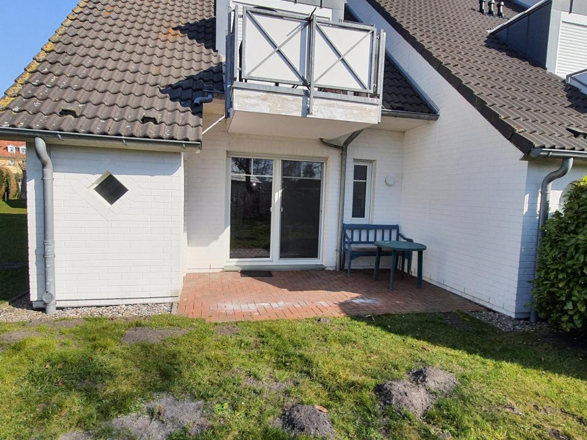 Darsser Weg 38 A Zingst Extérieur photo