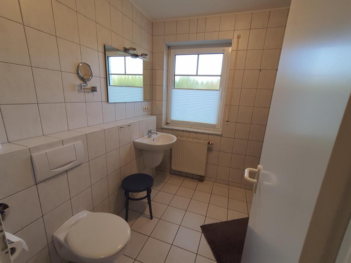 Darsser Weg 38 A Zingst Extérieur photo